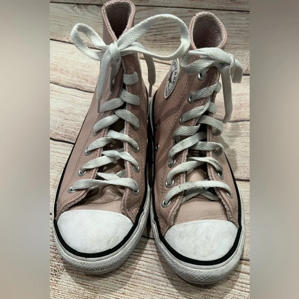 Converse elevate your